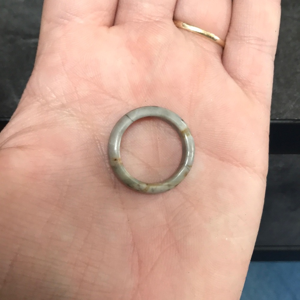 Stone ring - Picture 4 of 4